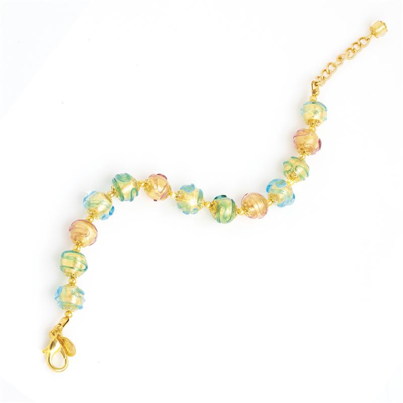 Murano Primavera  Bracelet